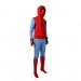 Spider-man Homemade Suits Classic Homecoming Spider-man Cosplay Costume