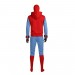 Spider-man Homemade Suits Classic Homecoming Spider-man Cosplay Costume