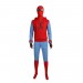 Spider-man Homemade Suits Classic Homecoming Spider-man Cosplay Costume