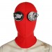 Spider-man Homemade Suits Classic Homecoming Spider-man Cosplay Costume