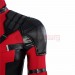 Deadpool 3 Knitted Cosplay Costumes Wade Wilson Suits