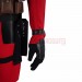 Deadpool 3 Knitted Cosplay Costumes Wade Wilson Suits