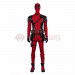 Deadpool 3 Knitted Cosplay Costumes Wade Wilson Suits