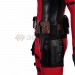 Deadpool 3 Knitted Cosplay Costumes Wade Wilson Suits