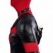 Deadpool 3 Knitted Cosplay Costumes Wade Wilson Suits