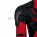 Deadpool 3 Knitted Cosplay Costumes Wade Wilson Suits