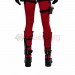 Deadpool 3 Knitted Cosplay Costumes Wade Wilson Suits