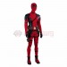 Deadpool 3 Knitted Cosplay Costumes Wade Wilson Suits