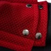 Deadpool 3 Knitted Cosplay Costumes Wade Wilson Suits