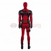 Deadpool 3 Knitted Cosplay Costumes Wade Wilson Suits