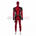Deadpool 3 Knitted Cosplay Costumes Wade Wilson Suits