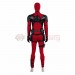 Deadpool 3 Knitted Cosplay Costumes Wade Wilson Suits