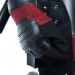 Deadpool Cosplay Costumes Movie Level Leather Suits