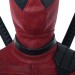 Deadpool Cosplay Costumes Movie Level Leather Suits