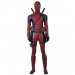 Deadpool Cosplay Costumes Movie Level Leather Suits