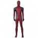 Deadpool Cosplay Costumes Movie Level Leather Suits