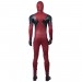 Deadpool Cosplay Costumes Movie Level Leather Suits
