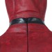 Deadpool Cosplay Costumes Movie Level Leather Suits