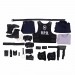 Leon Scott Kennedy Cosplay Costumes Resident Evil 2 Remake R.P.D. Suit