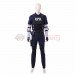 Leon Scott Kennedy Cosplay Costumes Resident Evil 2 Remake R.P.D. Suit
