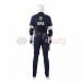 Leon Scott Kennedy Cosplay Costumes Resident Evil 2 Remake R.P.D. Suit