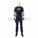 Leon Scott Kennedy Cosplay Costumes Resident Evil 2 Remake R.P.D. Suit