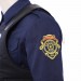Leon Scott Kennedy Cosplay Costumes Resident Evil 2 Remake R.P.D. Suit