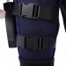 Leon Scott Kennedy Cosplay Costumes Resident Evil 2 Remake R.P.D. Suit