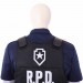 Leon Scott Kennedy Cosplay Costumes Resident Evil 2 Remake R.P.D. Suit