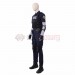 Leon Scott Kennedy Cosplay Costumes Resident Evil 2 Remake R.P.D. Suit