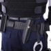 Leon Scott Kennedy Cosplay Costumes Resident Evil 2 Remake R.P.D. Suit