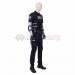 Leon Scott Kennedy Cosplay Costumes Resident Evil 2 Remake R.P.D. Suit