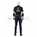 Leon Scott Kennedy Cosplay Costumes Resident Evil 2 Remake R.P.D. Suit