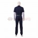 Leon Scott Kennedy Cosplay Costumes Resident Evil 2 Remake R.P.D. Suit
