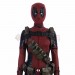 Lady Deadpool Cosplay Costume Deadpool Female Costumes