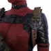 Lady Deadpool Cosplay Costume Deadpool Female Costumes