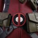 Lady Deadpool Cosplay Costume Deadpool Female Costumes