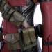 Lady Deadpool Cosplay Costume Deadpool Female Costumes