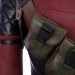Lady Deadpool Cosplay Costume Deadpool Female Costumes