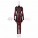 Lady Deadpool Cosplay Costume Deadpool Female Costumes