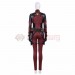 Lady Deadpool Cosplay Costume Deadpool Female Costumes