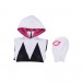 Gwen Stacy Cosplay Costumes Into The Spider Verse Spider Girl Gwen Suits