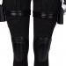 Black Widow Cosplay Costumes Endgame Movie Level Suits
