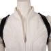 Black Widow 2020 Cosplay Costumes Natasha White Cosplay Suit Movie Level