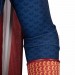 Homelander Cosplay Costumes The Boys Season 1 Cosplay Suit