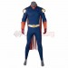 Homelander Cosplay Costumes The Boys Season 1 Cosplay Suit