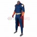 Homelander Cosplay Costumes The Boys Season 1 Cosplay Suit