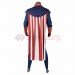 Homelander Cosplay Costumes The Boys Season 1 Cosplay Suit