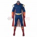 Homelander Cosplay Costumes The Boys Season 1 Cosplay Suit