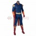 Homelander Cosplay Costumes The Boys Season 1 Cosplay Suit